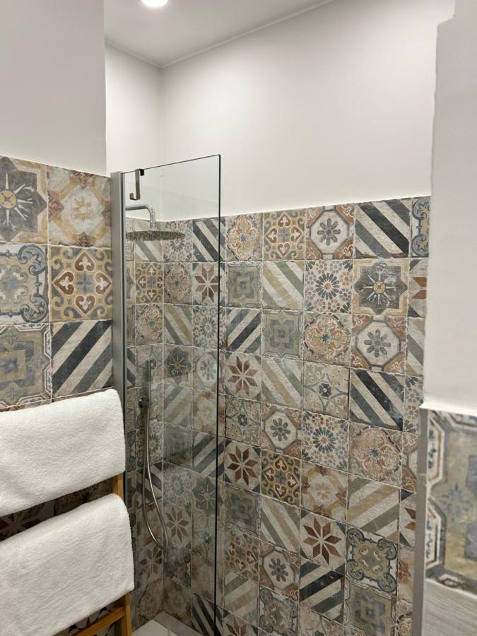Апартаменты San Julian House Катания Экстерьер фото