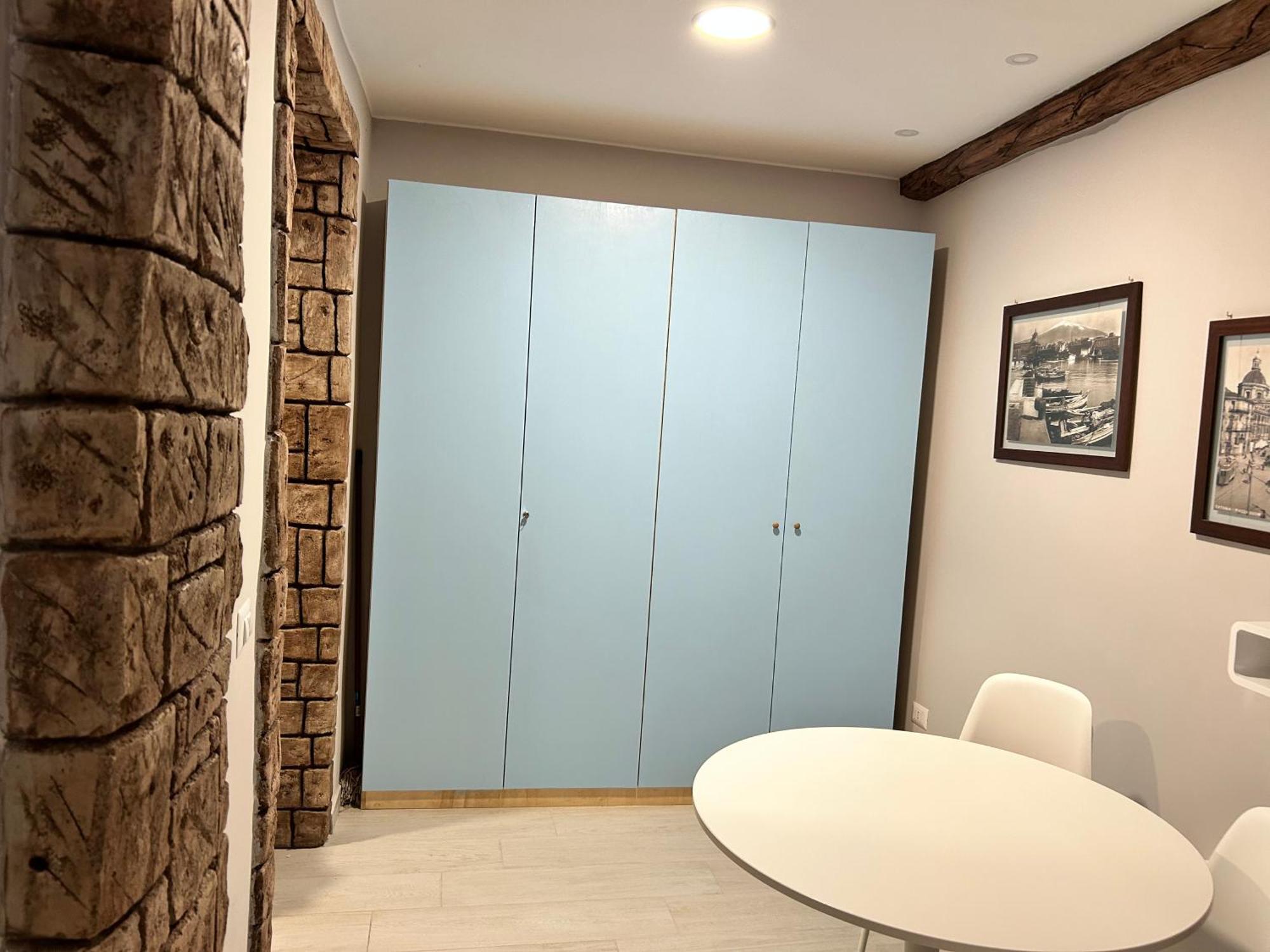 Апартаменты San Julian House Катания Экстерьер фото